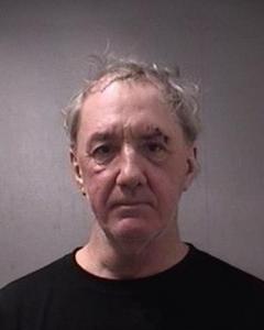 Thomas Winchcombe a registered Sex Offender of New York