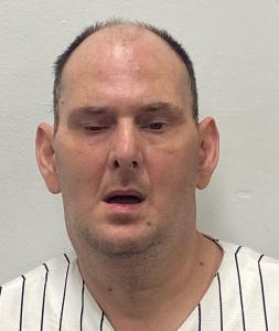 James Latorrey a registered Sex Offender of New York