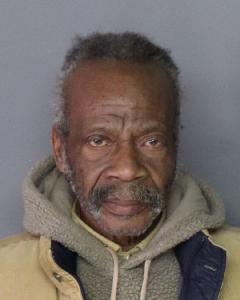 Joseph Bowen a registered Sex Offender of New York