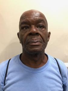 Ernest L Mitchell a registered Sex Offender of New York