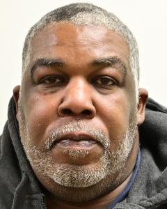 Keith Williams a registered Sex Offender of New York