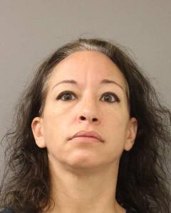 Darla Ryan a registered Sex Offender of New York