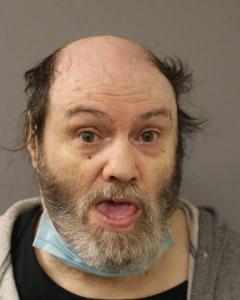 Robert J Snyder a registered Sex Offender of New York