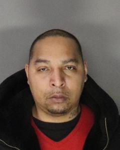 Meliek Harper a registered Sex Offender of New York