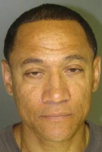 William Segarra a registered Sex Offender of New York