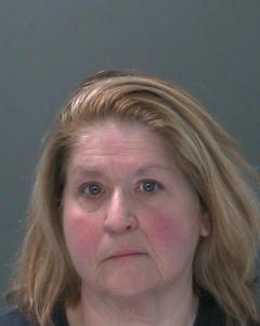 Barbara L Graves a registered Sex Offender of New York