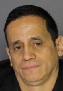 Joseph Carrillo a registered Sex Offender of New York