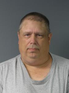 Mark Kennedy a registered Sex Offender of New York