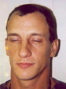 Franklin Mckeighan a registered Sex Offender of Vermont