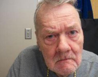 Roy Bowen a registered Sex Offender of Massachusetts