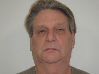 Joseph Molski a registered Sex Offender of New York