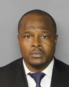 Ojelede Ehikhameno a registered Sex Offender of New York