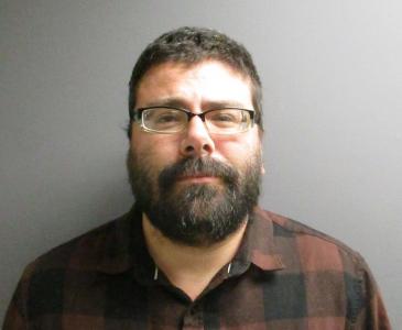 Donald Greenough a registered Sex Offender of New York