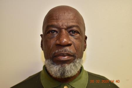 Evroy K Myke a registered Sex Offender of New York