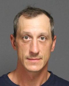 Steven M Sherwood a registered Sex Offender of New York