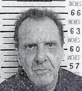 Anthony Locantore a registered Sex Offender of New York