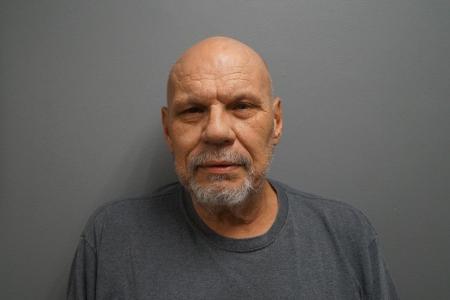 Harold Joslyn a registered Sex Offender of New York