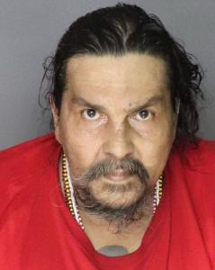 Miguel Santiago a registered Sex Offender of New York