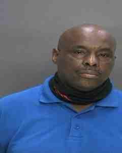 Darryl Thomas a registered Sex Offender of New York