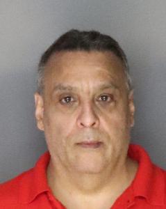 Jose Gonzalez a registered Sex Offender of New York