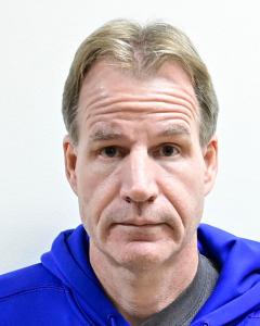 Jeffrey Betsch a registered Sex Offender of New York