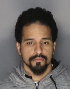 Johnny Torres a registered Sex Offender of New York