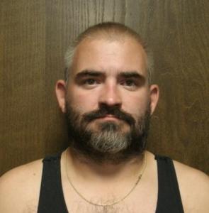 Nathan Brown a registered Sex Offender of Pennsylvania