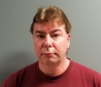 Todd M Baxter a registered Sex Offender of New York