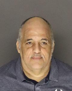 Angel Cruz a registered Sex Offender of New York