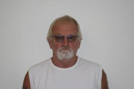 Jack L Lewis a registered Sex Offender of New York