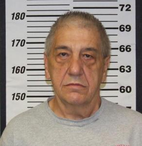 Fredric M Trunzo a registered Sex Offender of New York