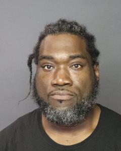 Hakim Ray a registered Sex Offender of New York