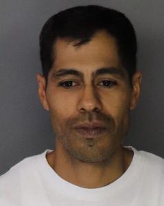 Enrique Mendez a registered Sex Offender of New York