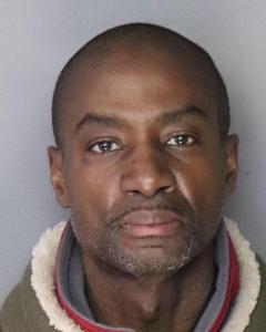 Anthony Hightower a registered Sex Offender of New York