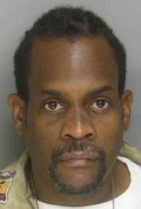 Darrell Williams a registered Sex Offender of New Jersey