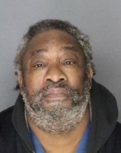 Fred Ellis a registered Sex Offender of New York