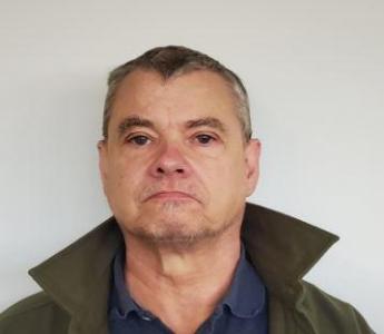 Robert Callaghan a registered Sex Offender of New York