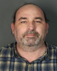 Robert J Warner a registered Sex Offender of New York