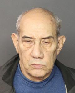 Leon Minaya a registered Sex Offender of New York