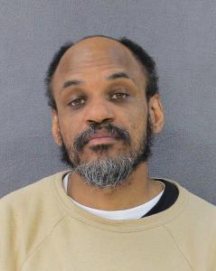 Khalif Ganzie a registered Sex Offender of New York