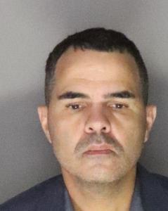 Arthur Holmes a registered Sex Offender of New York