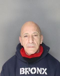 John M Ferranti a registered Sex Offender of New York