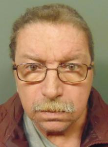 Joseph C Cucchiaro a registered Sex Offender of New York