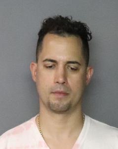 Michael Hernandez a registered Sex Offender of New York