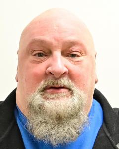 Jeffrey Collins a registered Sex Offender of Missouri