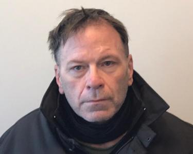 Scott Greig a registered Sex Offender of New York