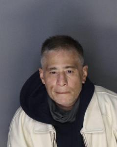 Jerry Dagostino a registered Sex Offender of New York