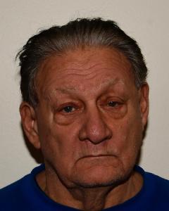 George Cavallo a registered Sex Offender of New York