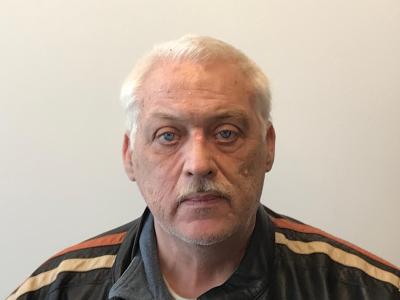 Herbert W Irving a registered Sex Offender of New York