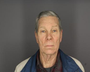 Michael L Henson a registered Sex Offender of New York